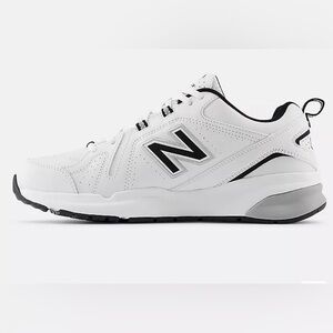 New Balance MX608v5 -Size 10.5
